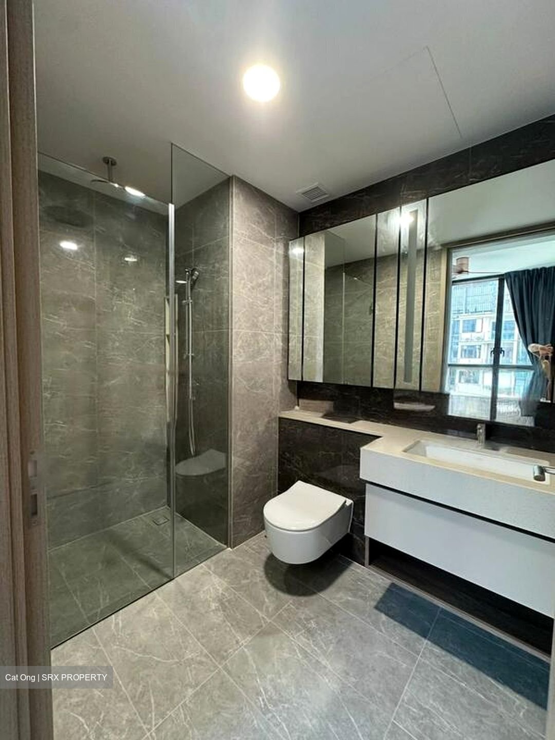 Dairy Farm Residences (D23), Apartment #460035561